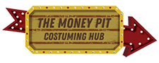 The Money Pit Costuming Hub